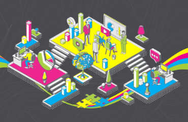 How a digital creative agency in Qatar converts users to customers