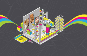 How La Brioche Pastry Found Success with a Brand Redesign in Iran?