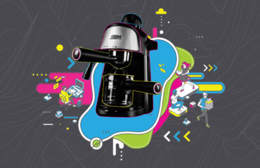 Planning the Brand Design to Start the Marketing and Advertising Campaign in