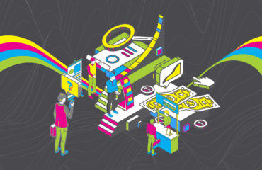 Experiential marketing strategy in Iran is known as engagement or live marketing