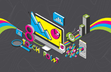 The following items are Iran's most critical brand touchpoints to influence customer experience and implement the best branding solution in Iran