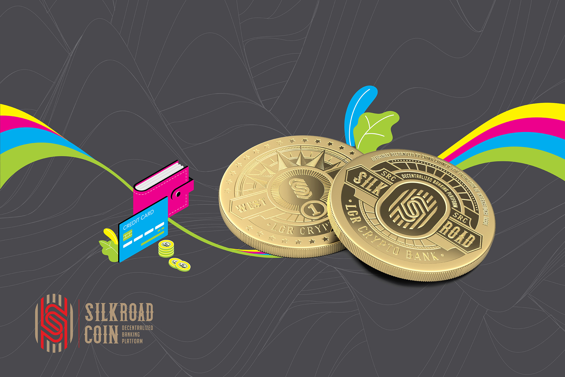Introducing a New Coin to the Crypto Market with an Integrated Marketing Plan in Iran