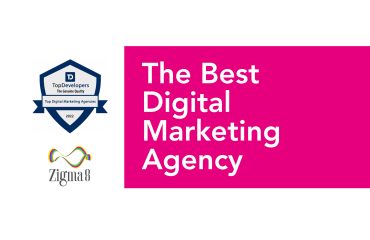 how Zigma8 uses digital marketing strategies in Iran to make a brand the market leader